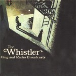 Whistler, The 8 CD Set